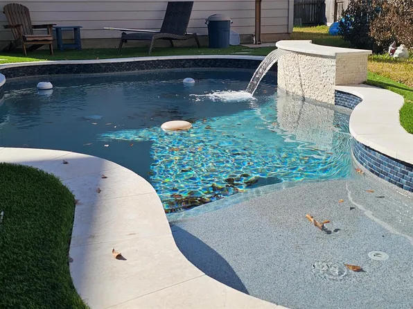 3502 Stanbury Place Ln, Katy, TX 77494