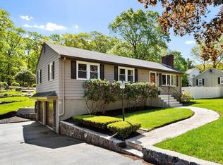 74 Butler Ave, Wakefield, MA 01880