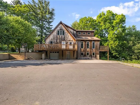 318 Woodtick Road, Waterbury, CT 06705