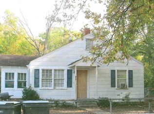 2114 Stevens Rd, Augusta, GA 30906