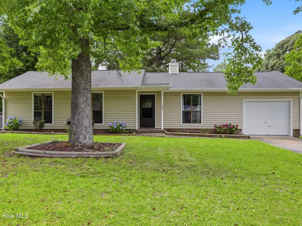 1307 Kevin Court, Jacksonville, NC 28546