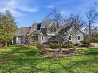 6637 Wyndwatch Dr, Cincinnati, OH 45230