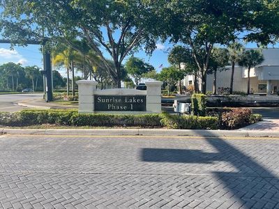 2931 E Sunrise Lakes Drive #210, Fort Lauderdale, FL, 33322