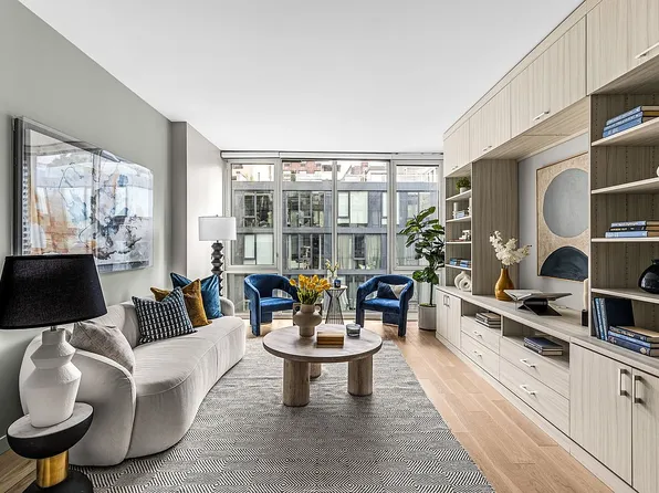 540 W 49th St APT 608N, New York, NY 10019