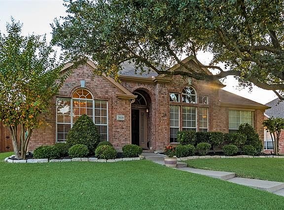 2nd image of 3120 Burleson Dr