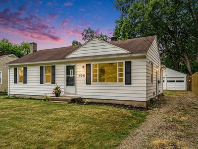 5041 N Westnedge Ave, Kalamazoo, MI, 49004