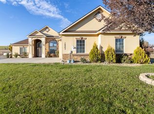 10903 Zier Rd, Yakima, WA 98908