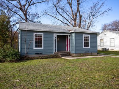 10813 Barbarosa Dr, Dallas, TX, 75228