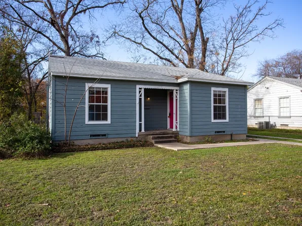 10813 Barbarosa Dr, Dallas, TX 75228