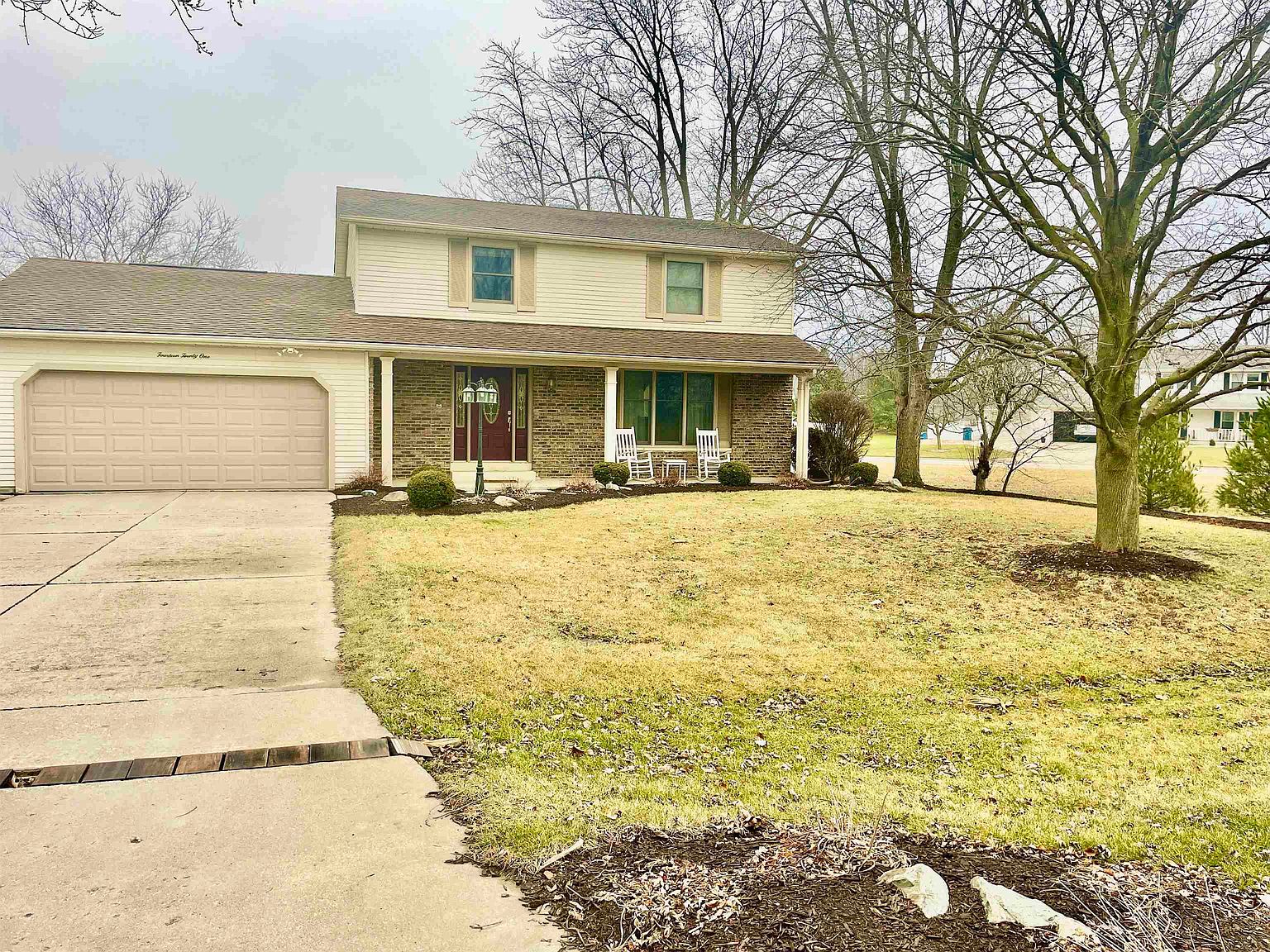 1421 Kenwood Dr, Bluffton, IN 46714 Zillow