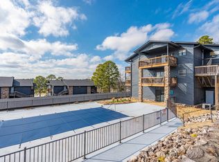 203 Stearns Poin #D-1, Hot Springs National Park, AR 71913