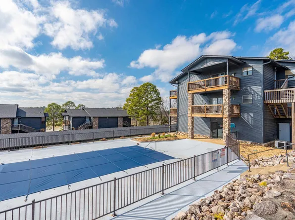 203 Stearns Poin #D-1, Hot Springs National Park, AR 71913