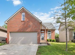 111 Baybrook Cir, Nicholasville, KY 40356
