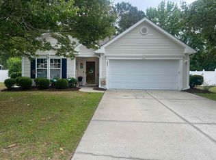 220 Devonbrook Pl, Longs, SC 29568