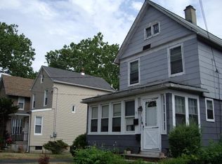 306 W Webster Ave, Roselle Park, NJ 07204