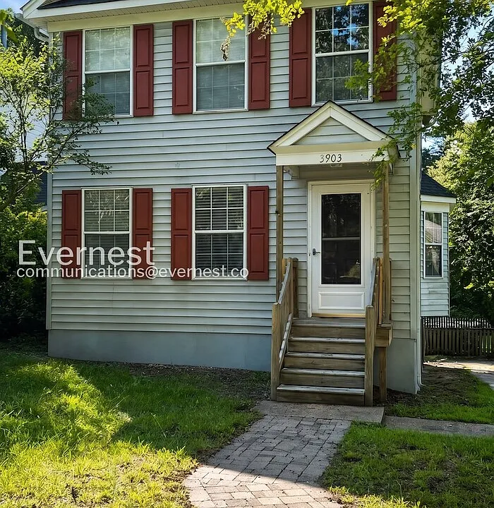 3903 Strawberry Plains Rd
