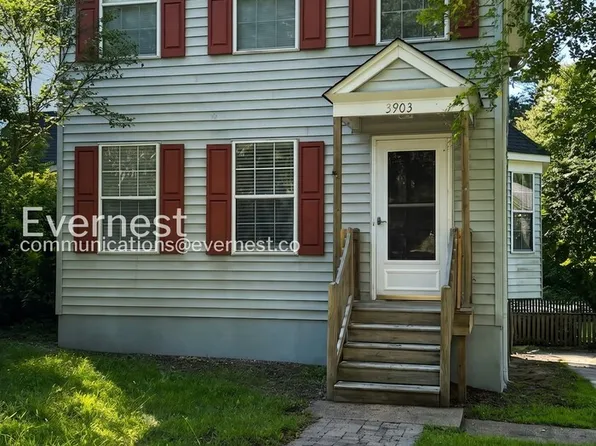 3903 Strawberry Plains Rd, Williamsburg, VA 23188