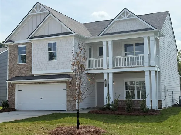 16 Madison Ln, Adairsville, GA 30103