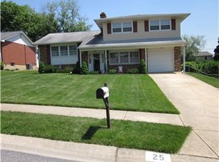 25 Tysons Ford Rd, Newark, DE 19711