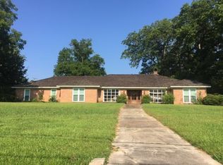 201 Fairground St, Winona, MS 38967