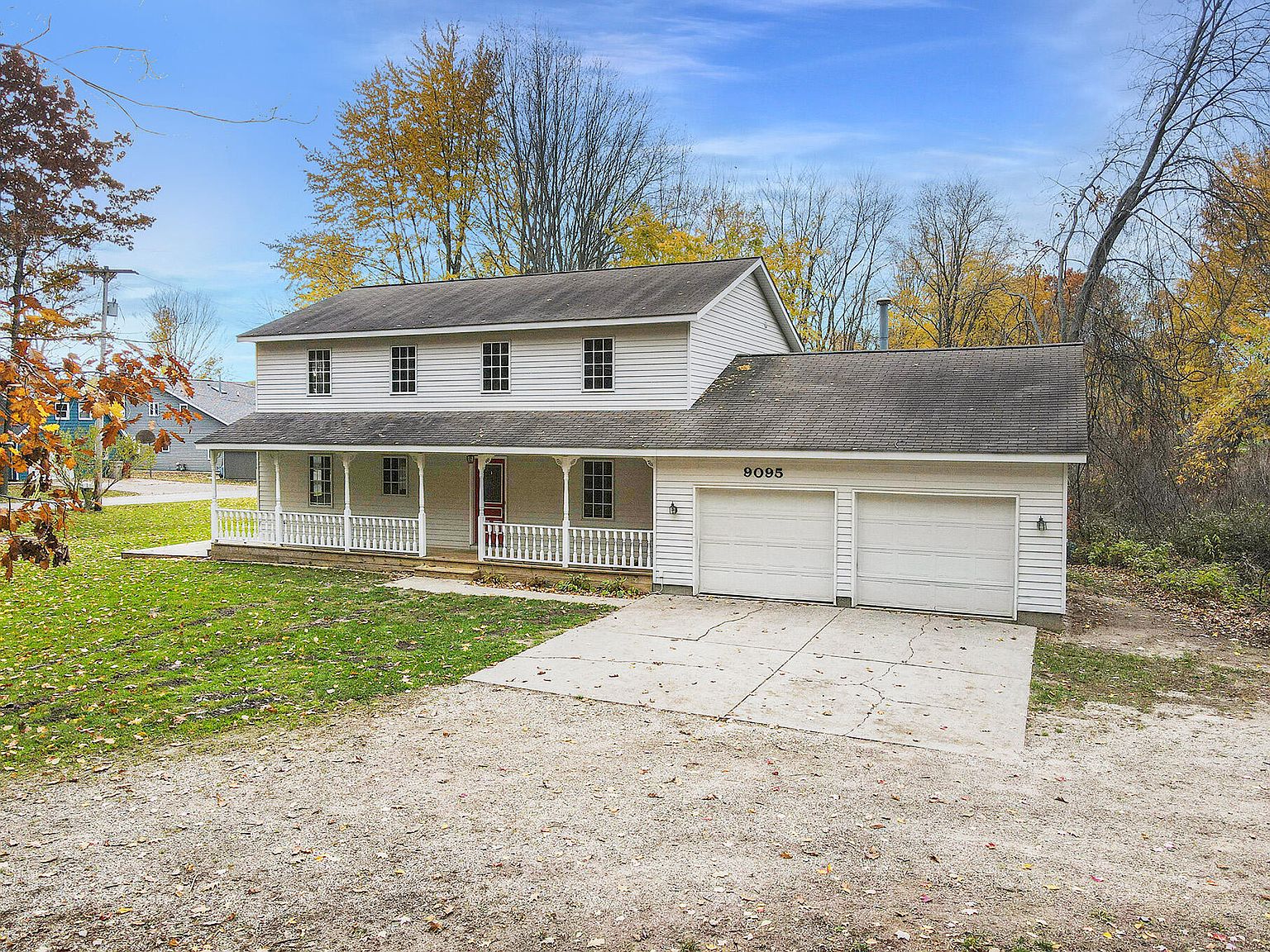 9095 Brower Lake Dr NE, Rockford, MI 49341 Zillow