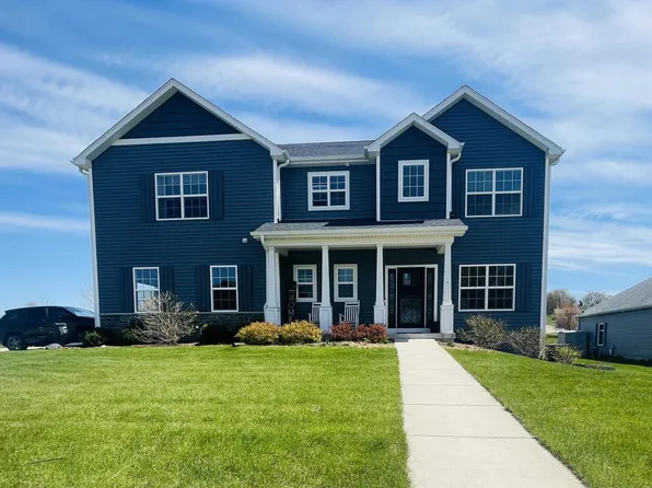 635 Stonefield LANE, Whitewater, WI 53190