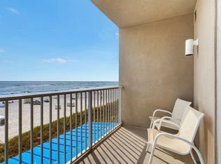 16819 Front Beach Rd Unit 104, Panama City Beach, FL 32407