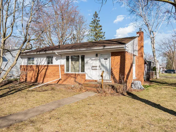 1400 Jay St, Midland, MI 48642