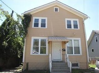 1395 W Galbraith Rd APT 1, Cincinnati, OH 45231