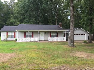 166 Jamie Ln, Beebe, AR 72012