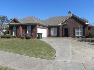 2235 Wyndgate Dr, Montgomery, AL 36117