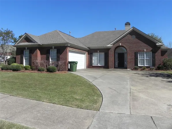 2235 Wyndgate Dr, Montgomery, AL 36117