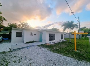 1313 SW 37th Ave, Fort Lauderdale, FL 33312