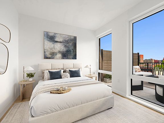 4th image of 1042 Atlantic Ave #14D