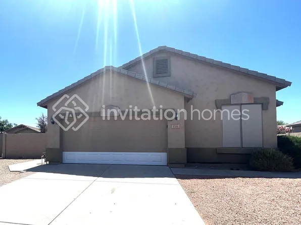 8704 N 58th Dr, Glendale, AZ 85302