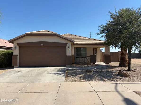 17260 W Navajo St, Goodyear, AZ 85338