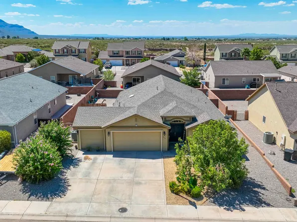 344 Palo Duro, Alamogordo, NM 88310