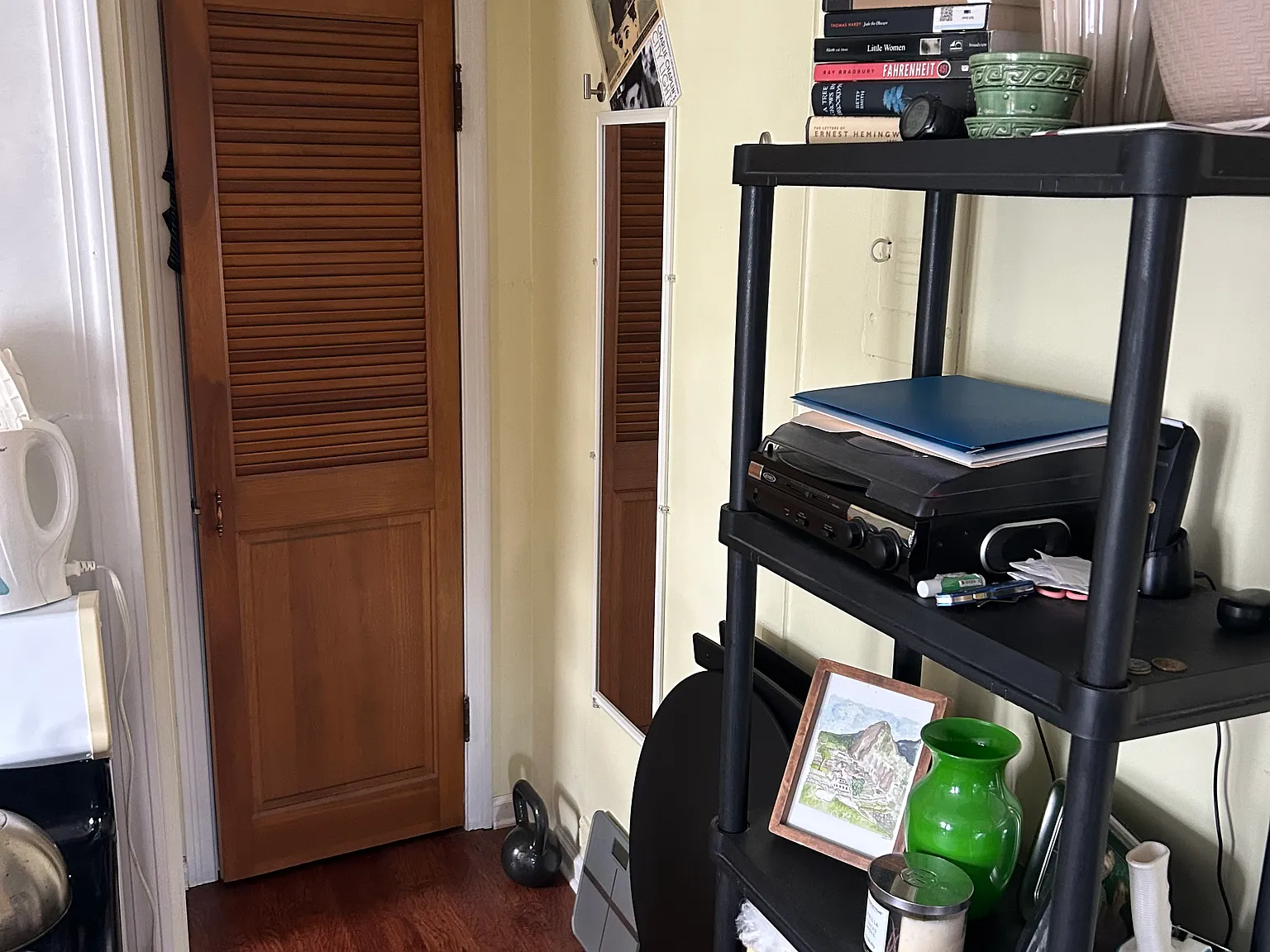 Studio, 450 sqft, $850 — Photo 4
