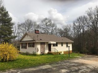 1471 Winthrop Ave, Lancaster, SC 29720