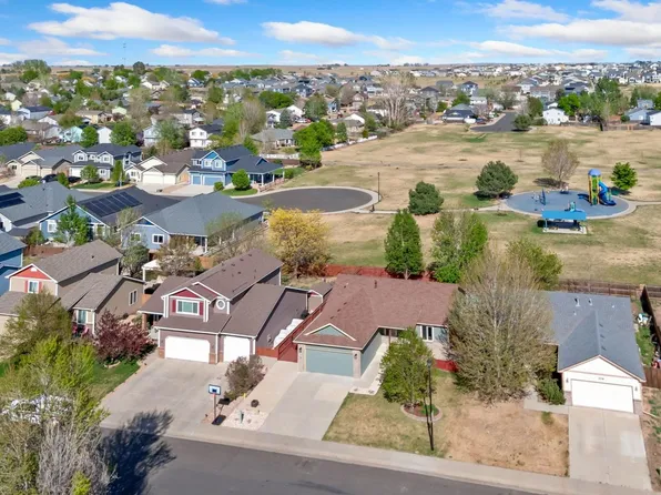 308 Coal Ridge Dr, Frederick, CO 80530