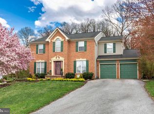 1135 Colonel Joshua Ct, Westminster, MD 21157
