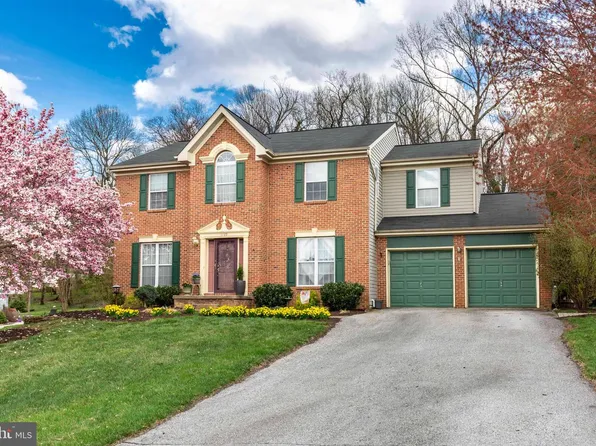 1135 Colonel Joshua Ct, Westminster, MD 21157