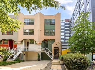 1426 Rhode Island Ave NW APT D, Washington, DC 20005