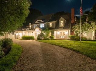 16 Eagle Dr, Mashpee, MA 02649