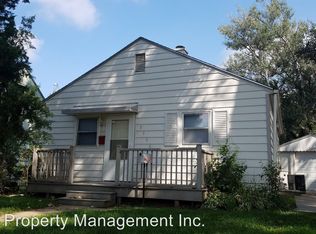 3506 8th Ave, Council Bluffs, IA 51501