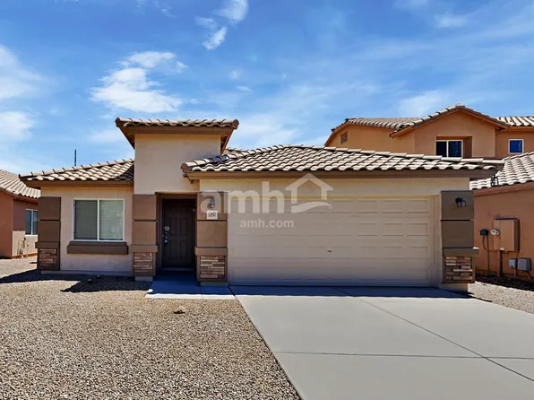 5207 E Silverbell Rd, Queen Creek, AZ 85143