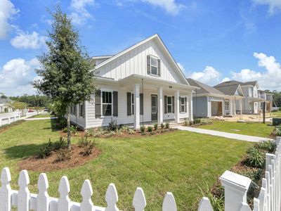 418 Marsh Deer Run, Niceville, FL, 32578