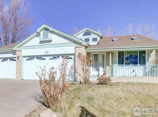 831 E 131st Pl, Thornton, CO 80241