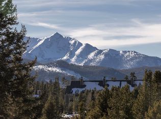 35 Argentine Ct #107, Keystone, CO 80435