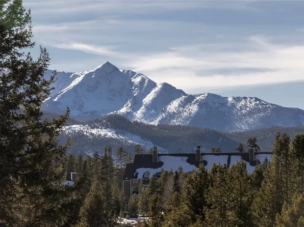 35 Argentine Court UNIT 107, Keystone, CO 80435
